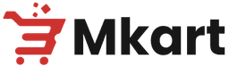 Mkart Logo